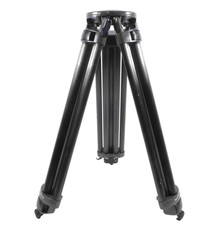 Oconnor 55L Carbon Fiber Tripod HD 55 L O'connor 100mm Bowl
