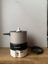 saucier moulinex vintage