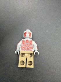 LEGO MARVEL - Drax  LEGO MARVEL