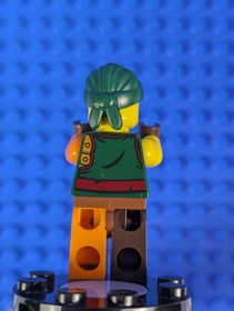 Lego NINJAGO: Skybound: Sqiffy njo0203 Sets 30423, 891612, 70594, 70604