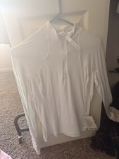 lululemon Its Rulu Run 1/2 Zip Rulu Pullover ...