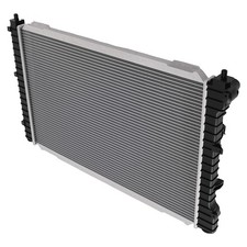 Aluminum Radiator For Ford Escape 2.3l 2005-2008 13067 Fo3010257 At Aluminum Radiator For Ford Escape 2.3l 2005-2008 13067 Fo3010257 At