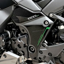 Stickers 3D Guards Crash BAR Compatible With Kawasaki Ninja 1000 SX