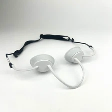 LaserVision Laser Patient Eye Protection Silicone Eyewear Shield Safety Goggles