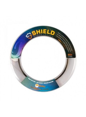 GURU Shield Shockleader Angelschnur 100m 0,28 0,30mm