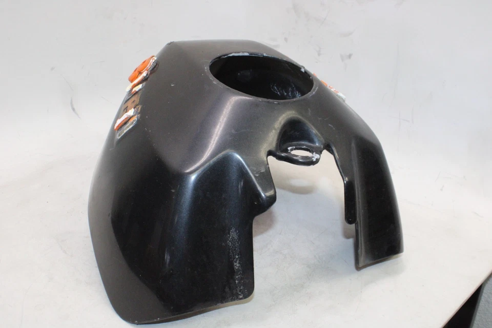 Buell Blast P3 2001 OEM tanque de gasolina cubierta de celda de combustible carenado cubierta Foto 3 de 4