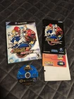 Sonic Adventure 2 Battle (Nintendo GameCube, 2004) CIB Black Label