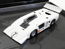 Minichamps 1/43 Scale 436 691407 - Chaparral 2H Can Am Edmonton 1969
