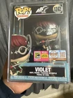 SDCC 2026 Funko Pop 1242 Persona 5 Royal Violet Exclusive Vinyl Figure LE500