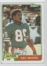 Nat Moore
