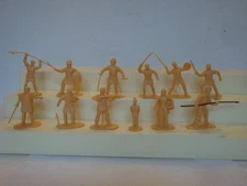 Reamsa ( Spain )  / 60m / Complete Set of 12 / William Tell Set