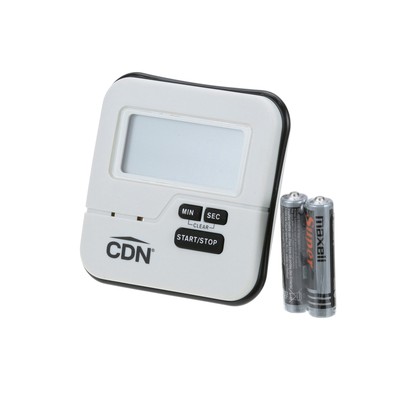 CDN TMW1 100 min Digital Timer
