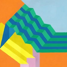 Va - Molten Mirrors: A Decade of Livity Sound 