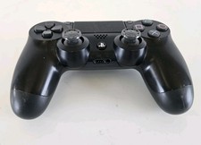 Sony PS4 DualShock 4 Wireless Controller CUH-ZCT2U Black PlayStation For Repair
