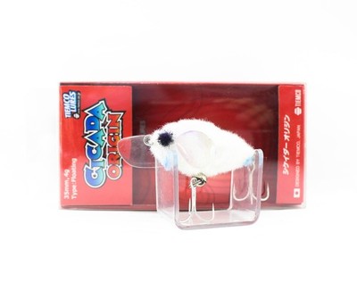 Tiemco Cicada Origin 35mm, 4 Gram Floating Bait 501 (0750)