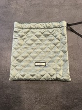 Authentic GUCCI Dust Bag 10 X 10 Inch Inches