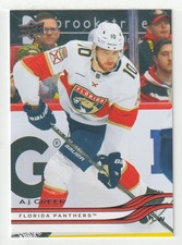 A.J. Greer - Florida Panthers (NHL Hockey Card) 2025-26 Upper Deck # 322 - Mint