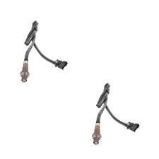 Bosch Oxygen Sensor Set For Ferrari 599 GTB