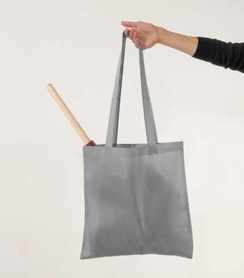 Hobby Horse Pferde- und Zubehörtasche - Grau