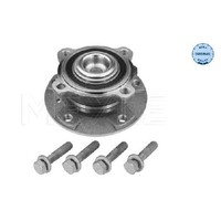 2X Radnabe Vorne FüR BMW 6-Er E63 E64 3.0 4.4 4.8 03 Bis 10 Meyle M54B22 N53B30A