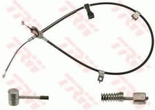 Tambour de frein Honda HR-V