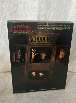 NECA a Nightmare on Elm Street 2 Freddy's Revenge 7 inch Action