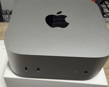 Apple Mac Mini - M4 - 10-core CPU - 10-core GPU