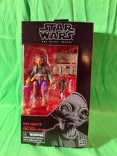 Star Wars Black Series Maz Kanata 6 Action Figure 2017 Hasbro New 49