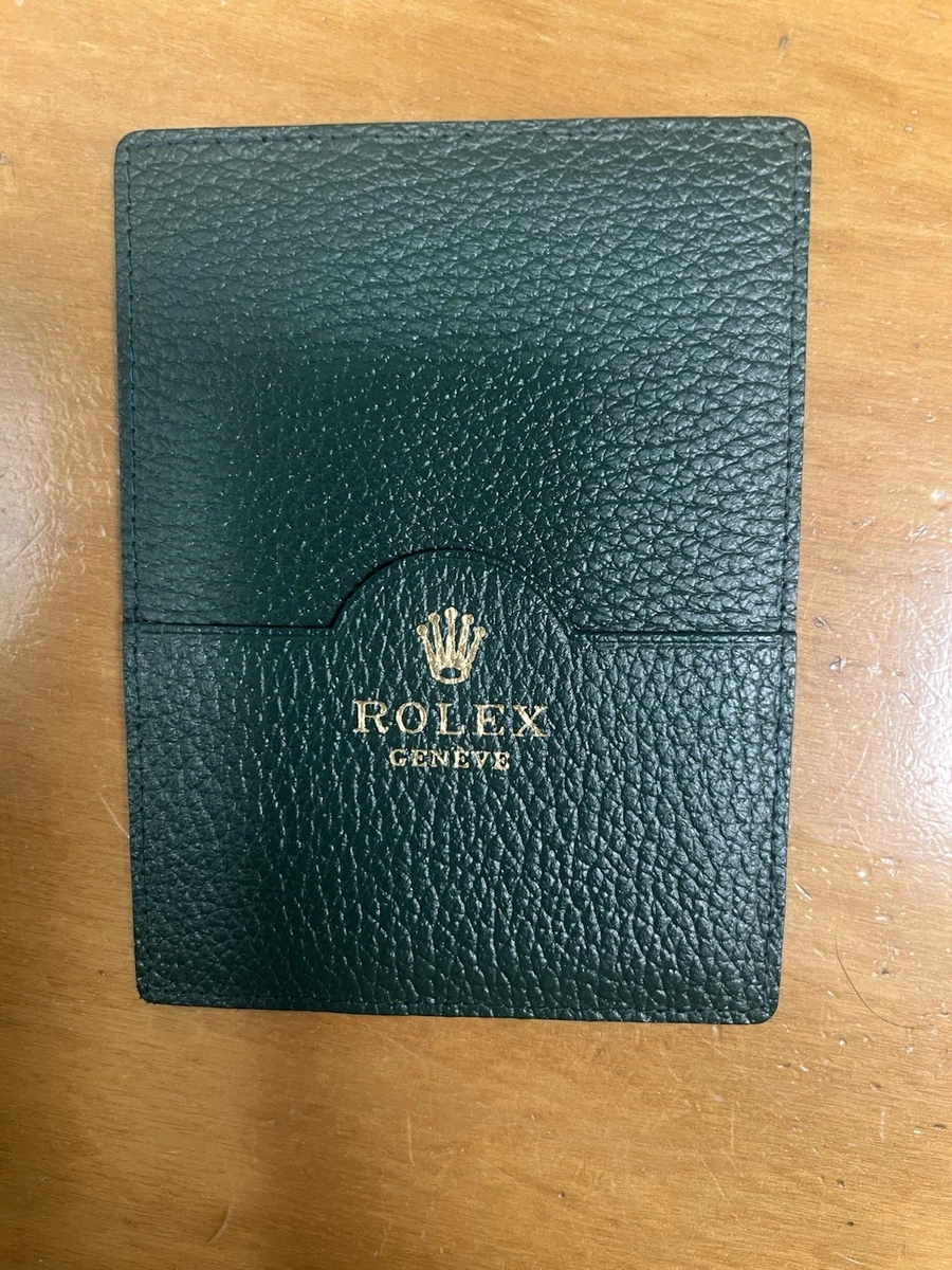 Custodia Da Viaggio Per Anelli In Pelle PU - Portagioie Con 6 Slot, Chiusura A Scatto, Fodera In Velluto, Verde, Per Donna