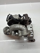 Turbolader Für Audi Seat Skoda VW Touran 1,6 TDI CAYC CAY 03L253016T