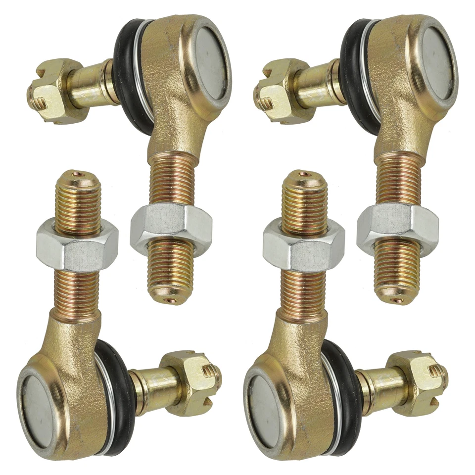 Kit de extremidade de haste de amarração 2 para Yamaha YFZ450R / YFZ450R Se 2009-2018 - Imagem 3 de 4