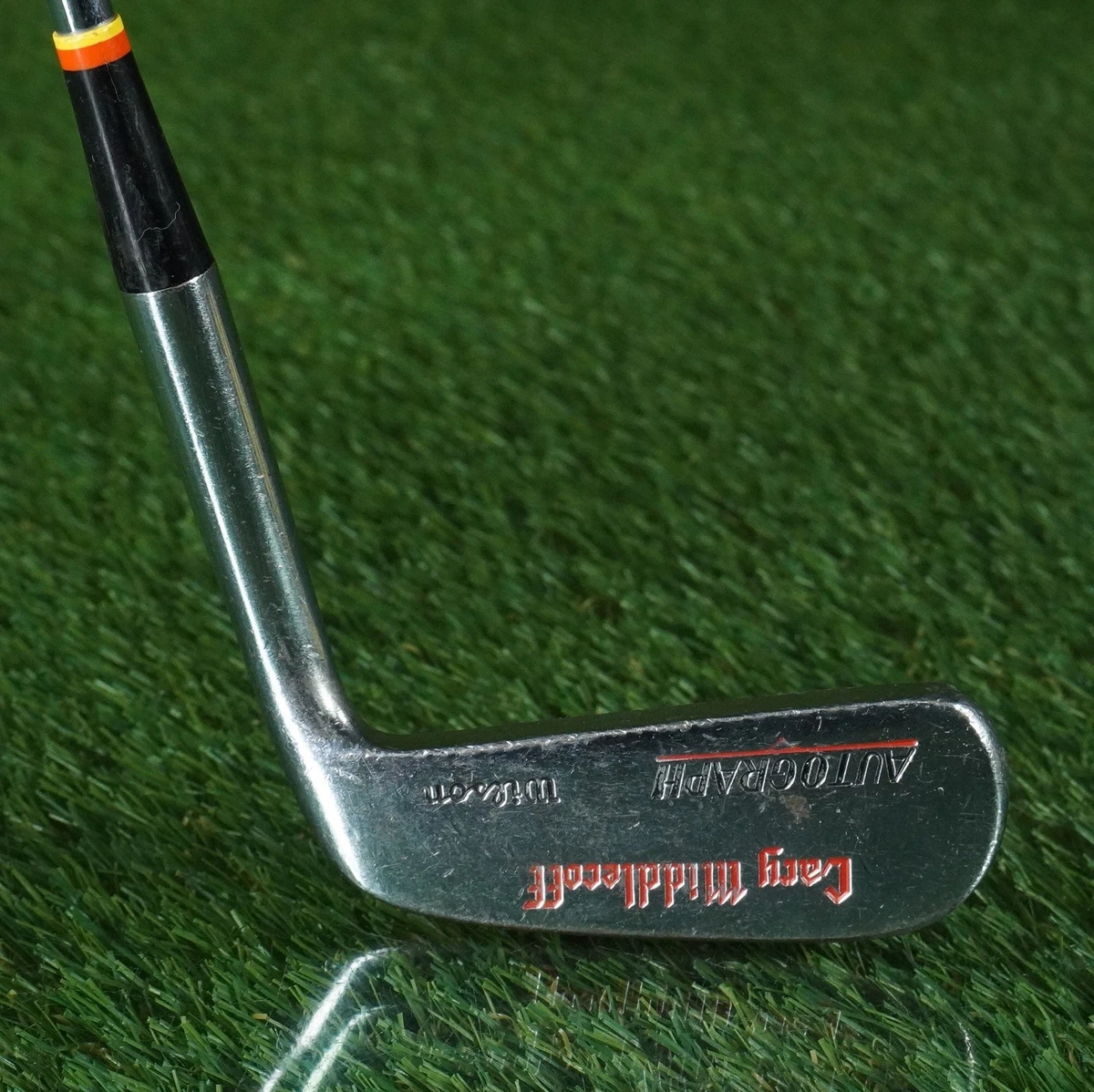 Wilson Putter Vintage Golf Clubs & Shafts for sale | eBay