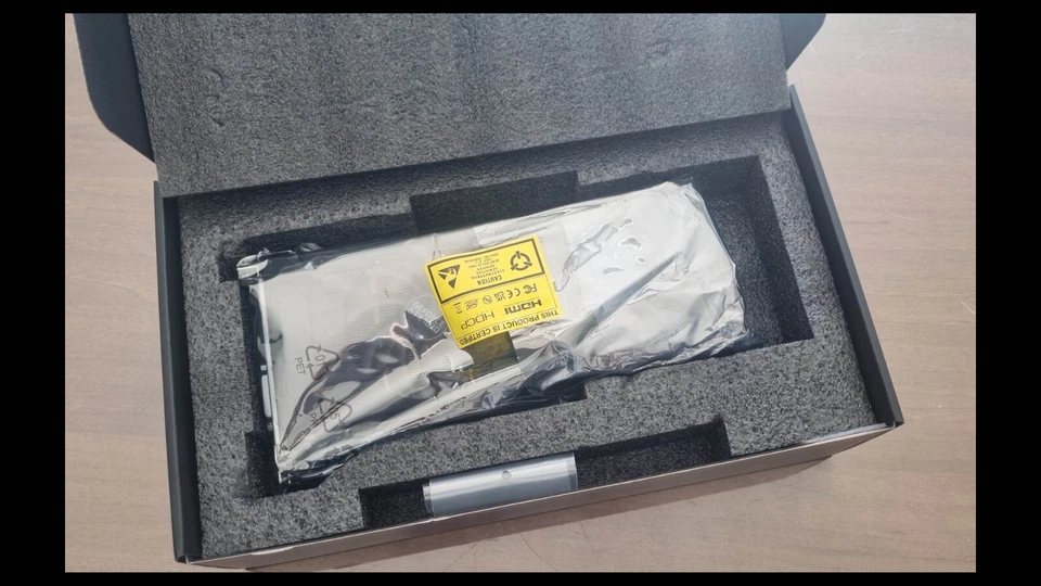 VGA PCi Express nVidia GTX 1070 8GB DDR5 PALIT cod NE51070015P2D HDMI DP DVI - Immagine 2 di 4