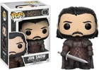 POP! Game of Thrones Jon Snow #49 Figure Funko
