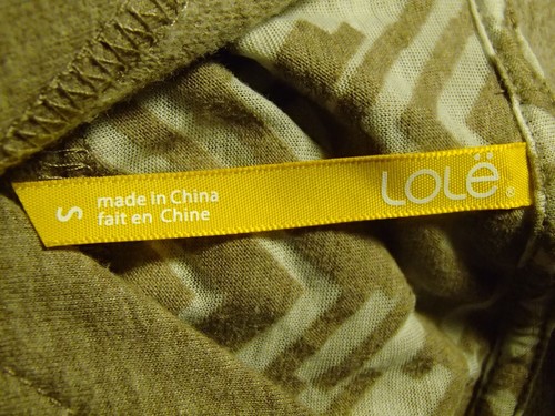 LOLE calm hoodie dress yoga coverup tunic quick dry pockets stretch womens Small - Picture 4 of 20