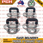<!--F#f_0-->Door Striker Lock Latch Set 4X Holden Commodore VT VX VY VZ VU WH WK WL<!--F/-->
