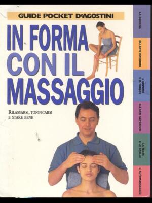 IN FORMA CON IL MASSAGGIO MANUALISTICA MARIO-PAUL CASSAR