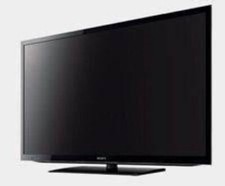 55" Sony Bravia Smart TV. Model 55HX750. Does not turn on. Is fixable.