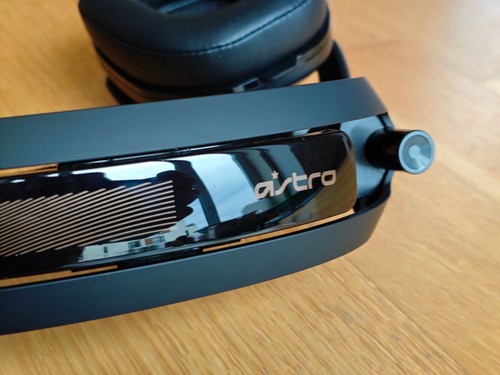 ASTRO Gaming A50, Wireless Gaming-Headset PS5, PS4, PC, MAC +++ FAST WIE NEU +++ - Bild 5 von 19