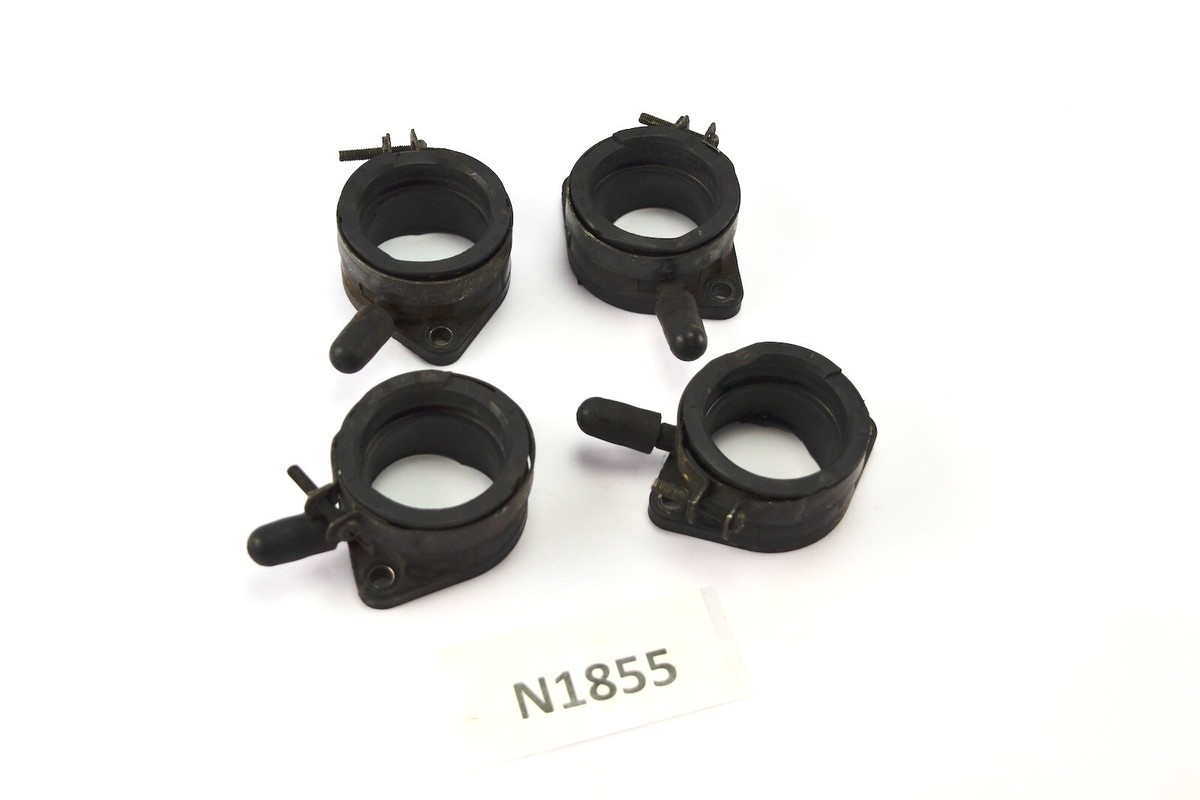Kawasaki ZX 10 ZXT00B Bj 1989 - intake manifold intake