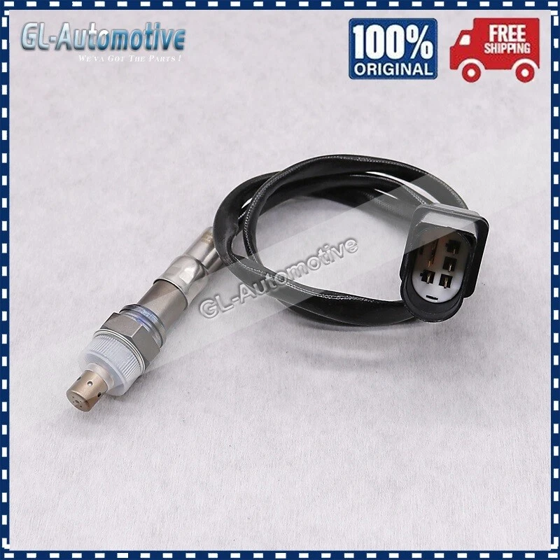 SENSOR DE OXÍGENO LAMBDA DELANTERO PARA AUDI A3 8P1/8PA VW GOLF V/VI TOURAN 06A906262BR Foto 4 de 4