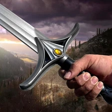 39 1/2" Fantasy Foam Ring Of Power Sword