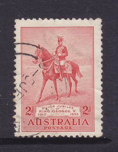 2d SILVER JUBILEEV.F.USED ASC 164....