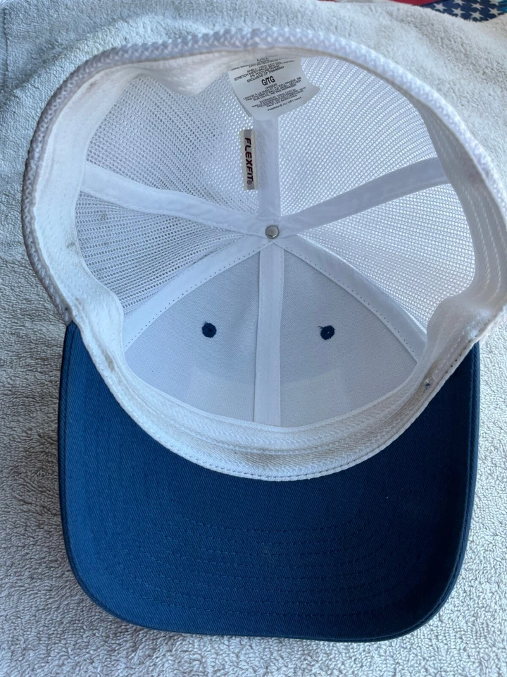 Columbia PFG béisbol, talla L/XL Foto 4 de 4