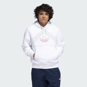 adidas rivalry hoodie