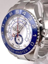 Rolex Yacht-Master II 44mm 116680 Box & Papers 2023 9