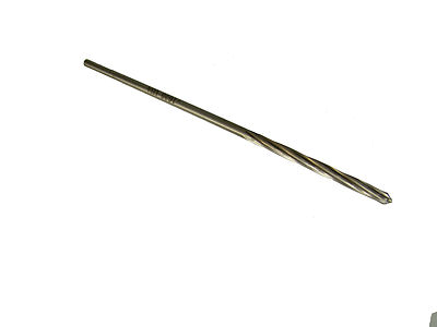 APM .1635'' Chucking Reamer M42 Cobalt USA Made New