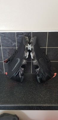 vapormax 3.0 black