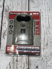 Stelth Cam STC-WV12 Wildview Infrared Game Trail Camera