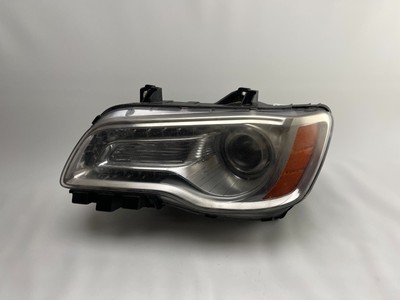 Tail Light For 2011-2012 Chrysler 300 Left Halogen With Bulb/s Up To 03/19/2012 - Foto 7